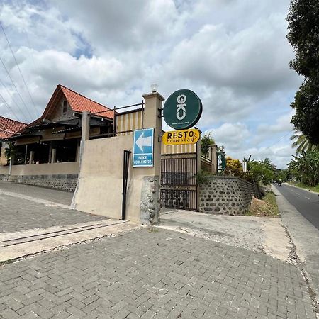 Oku Guest House Giri  Exterior foto